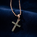 Sir Baudelaire Necklace