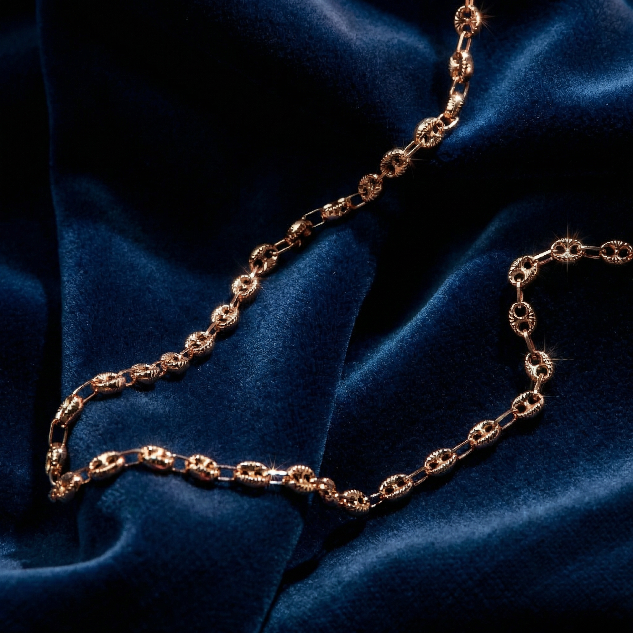 Collar Hijo del Viento