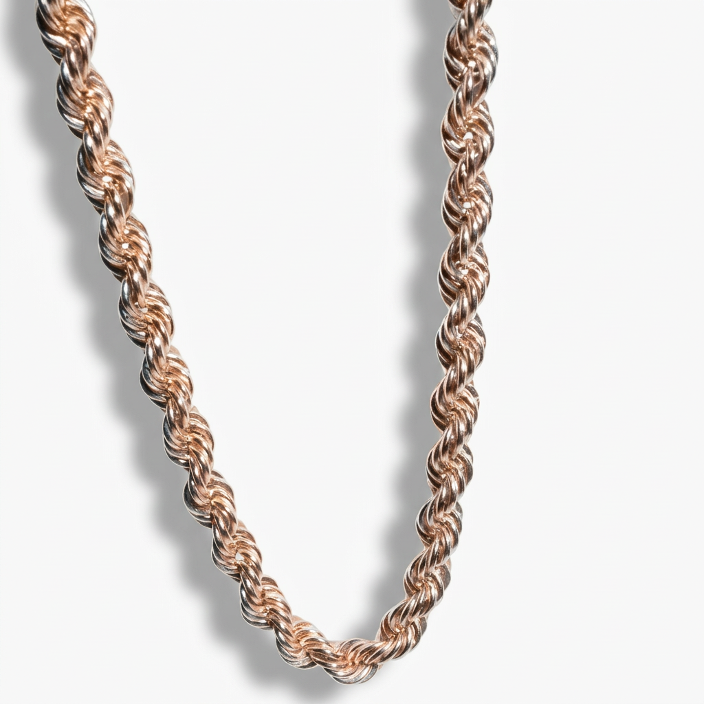 Tree of God Necklace