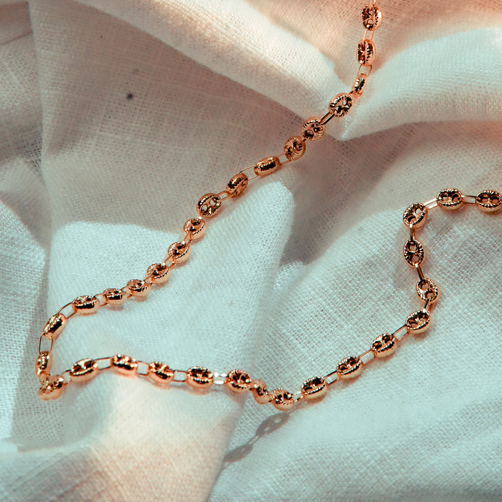 Son of the Wind Necklace