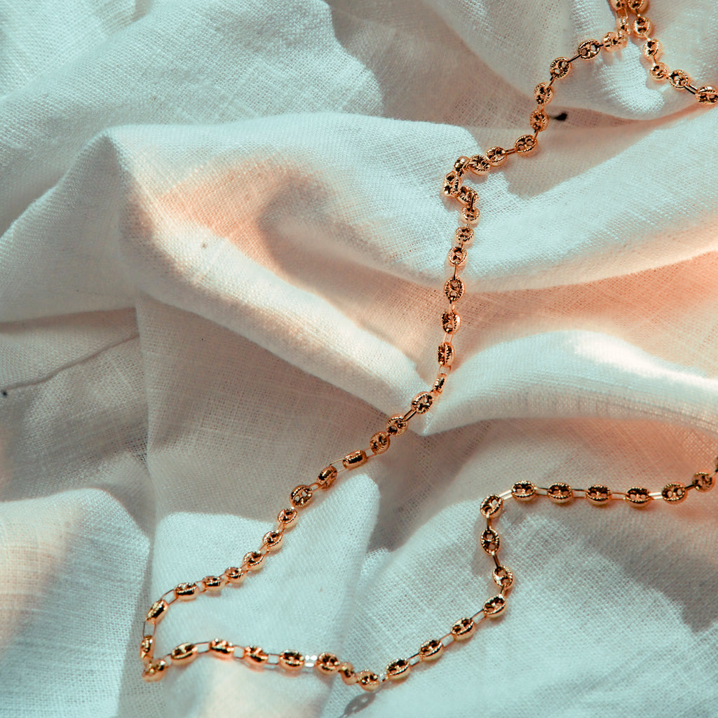 Son of the Wind Necklace