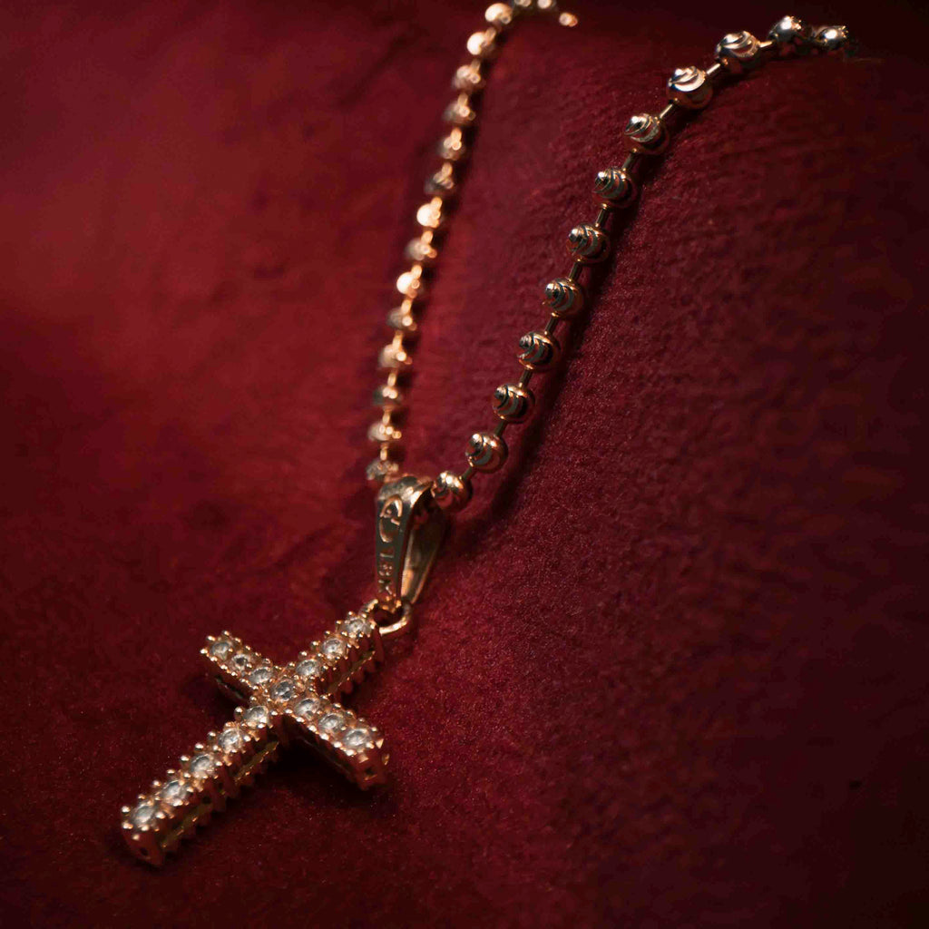 Sir Baudelaire Necklace
