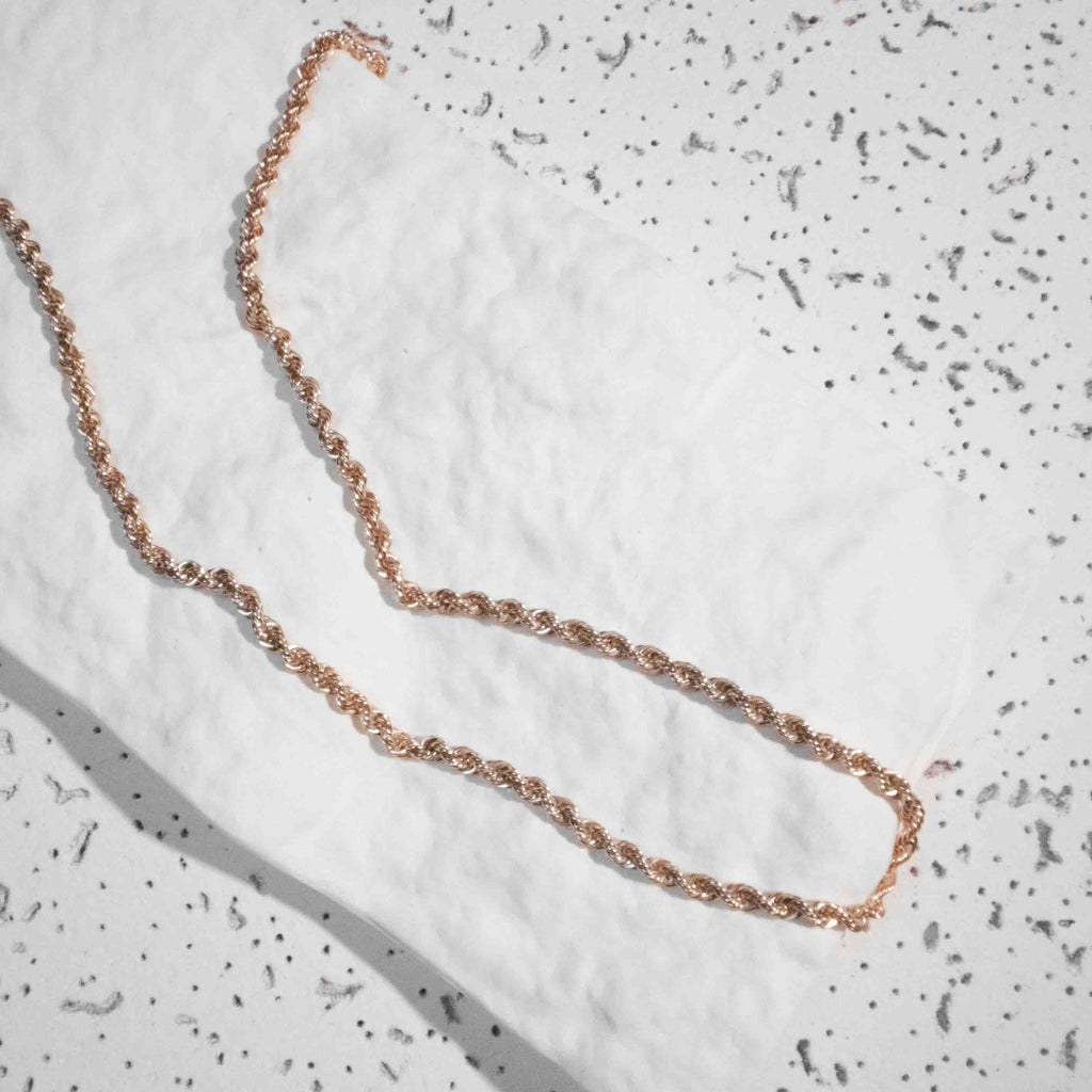 Tree of God Necklace