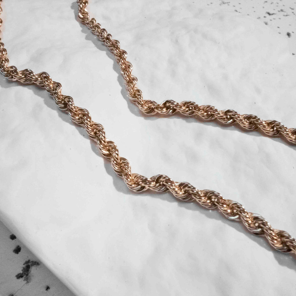 Tree of God Necklace