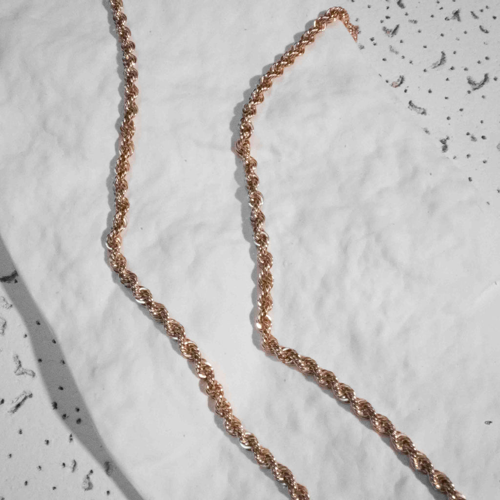 Tree of God Necklace