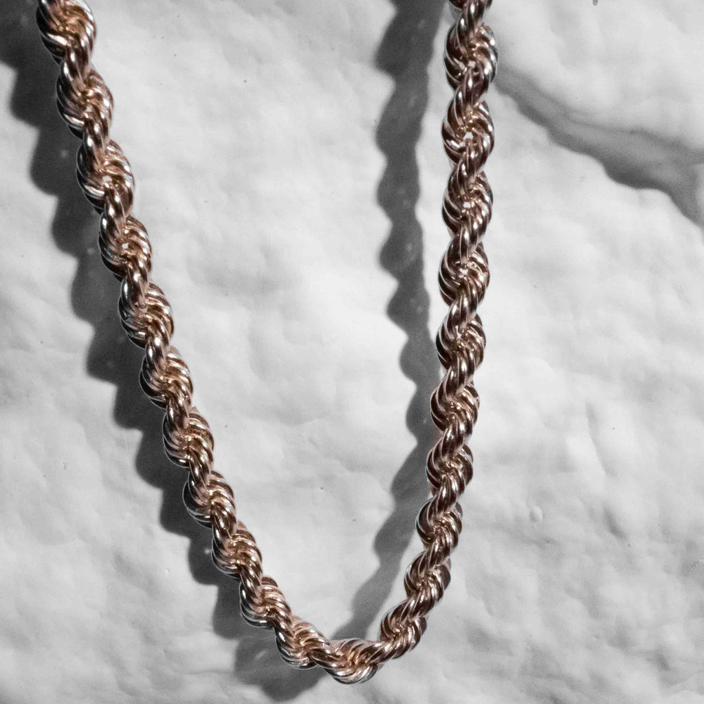 Tree of God Necklace