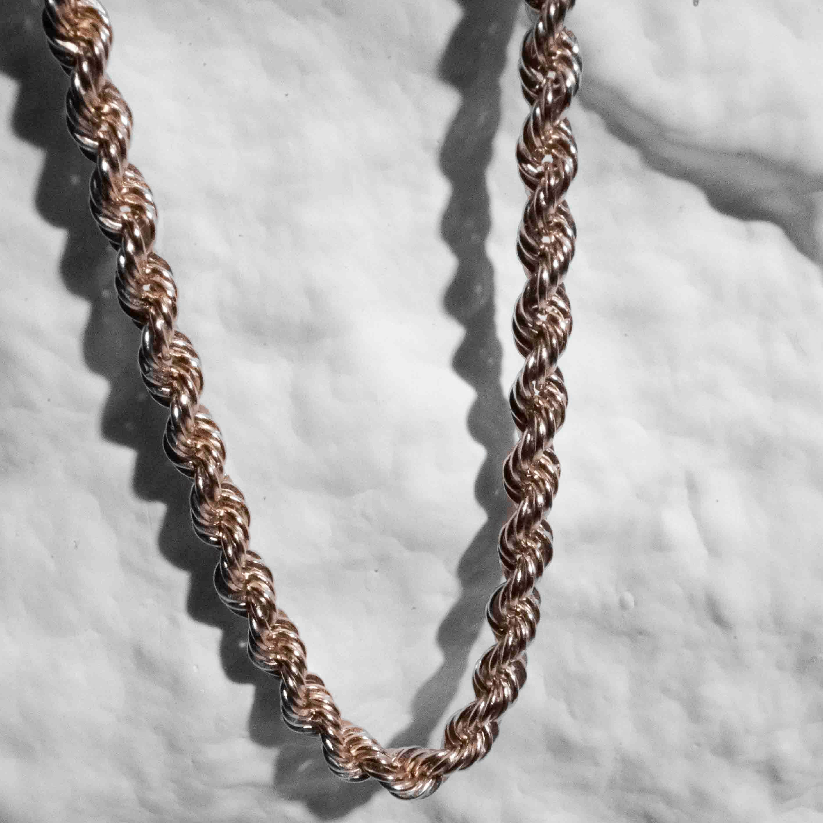 Tree of God Necklace