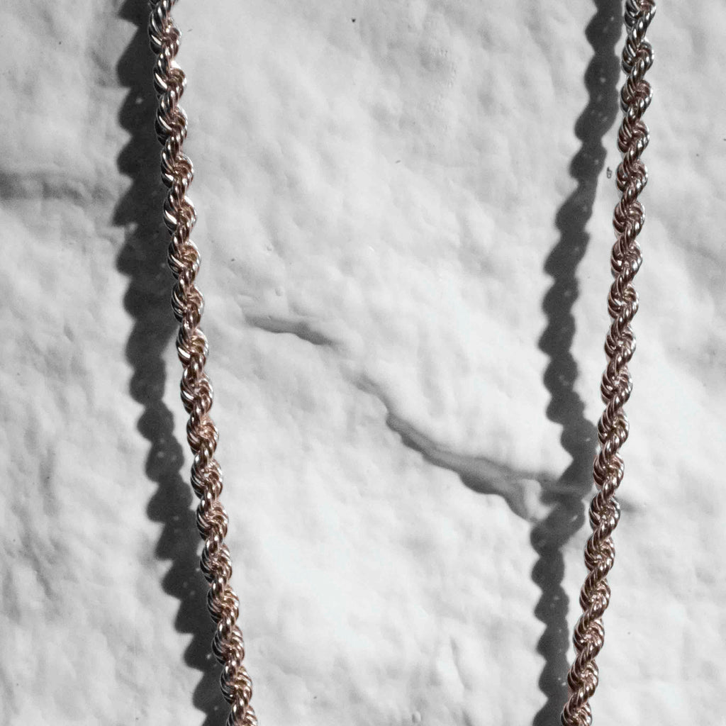Tree of God Necklace