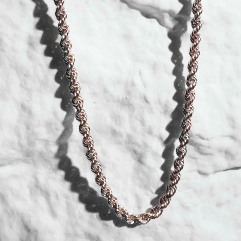 Tree of God Necklace