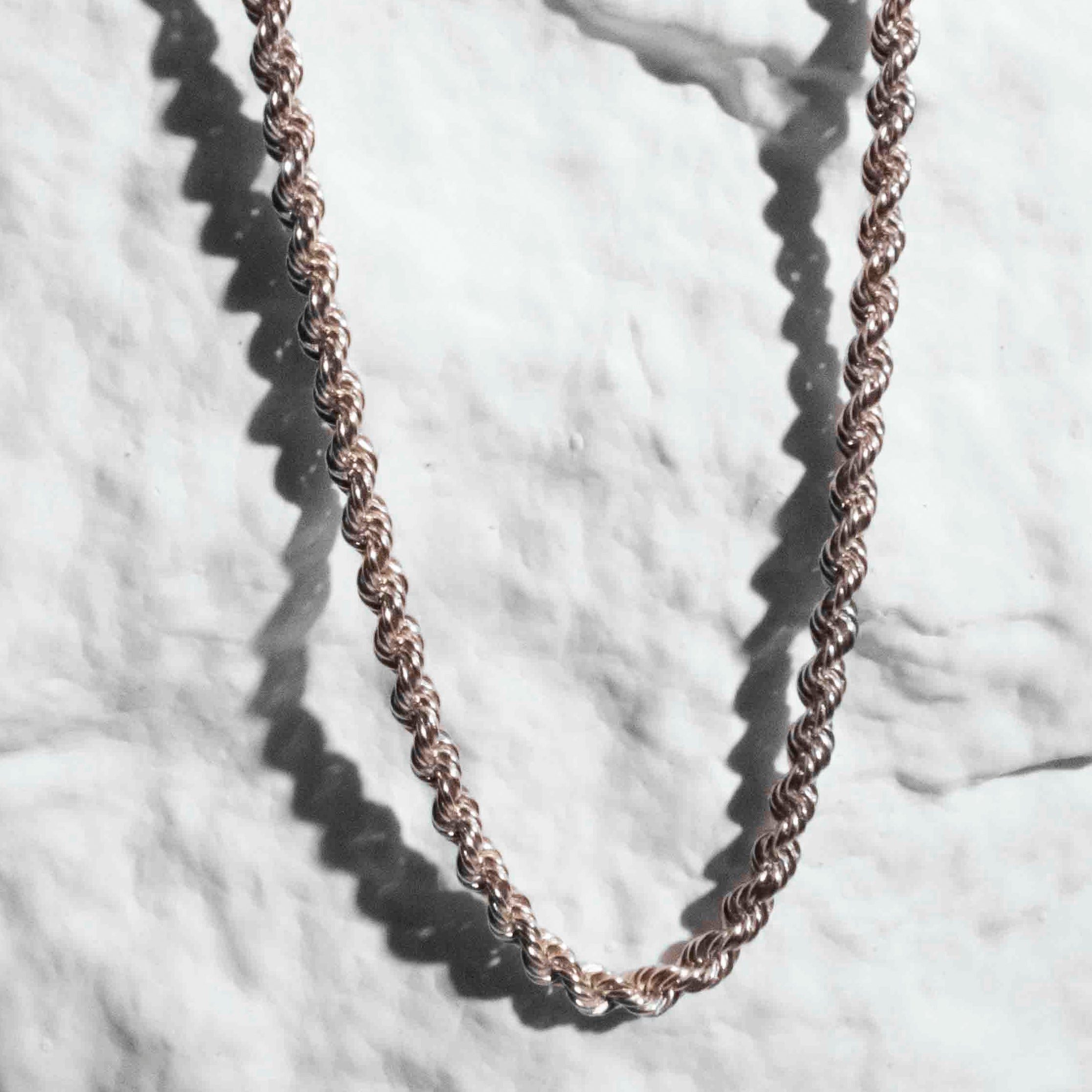 Tree of God Necklace