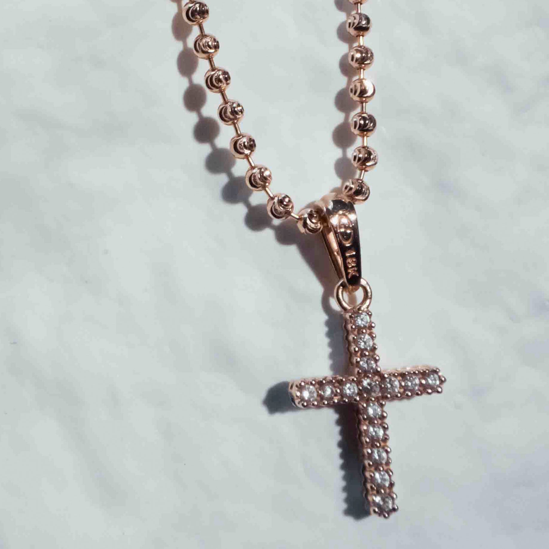 Sir Baudelaire Necklace
