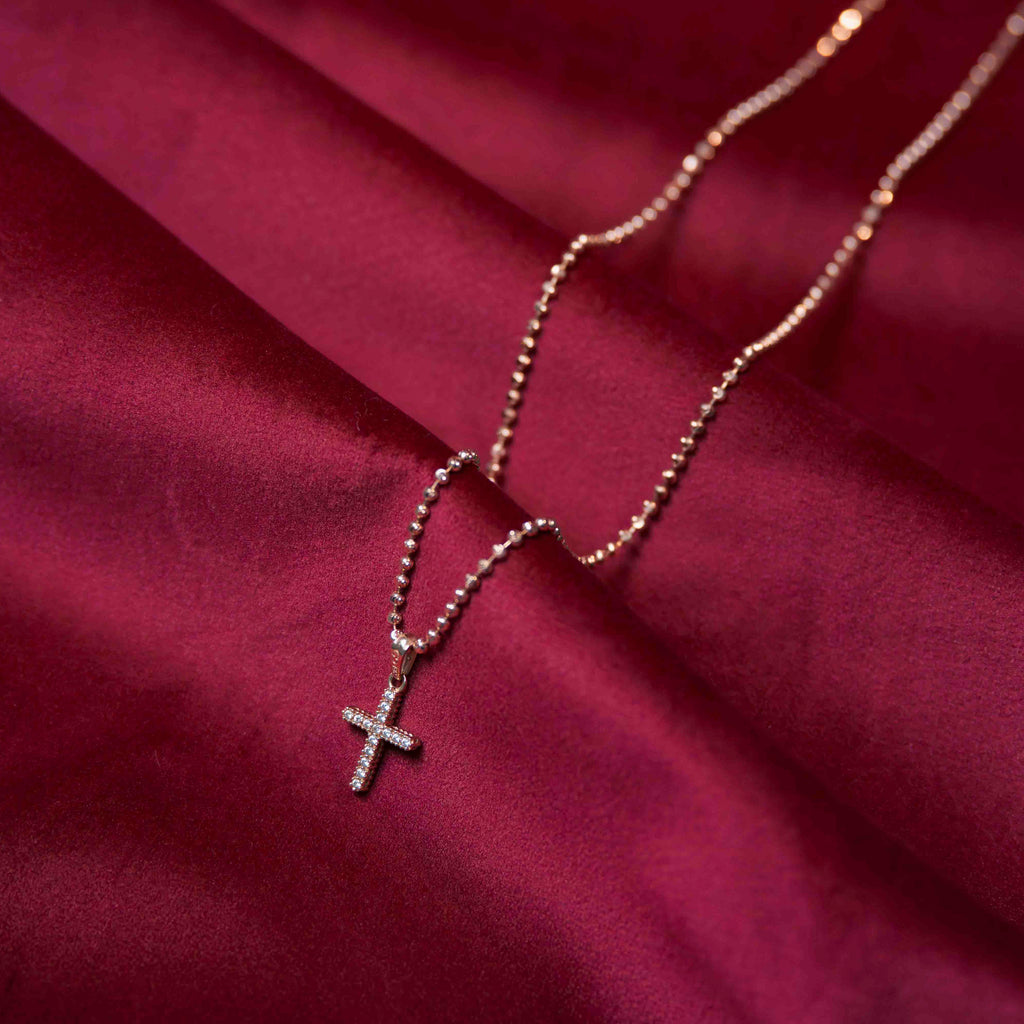 Sir Baudelaire Necklace