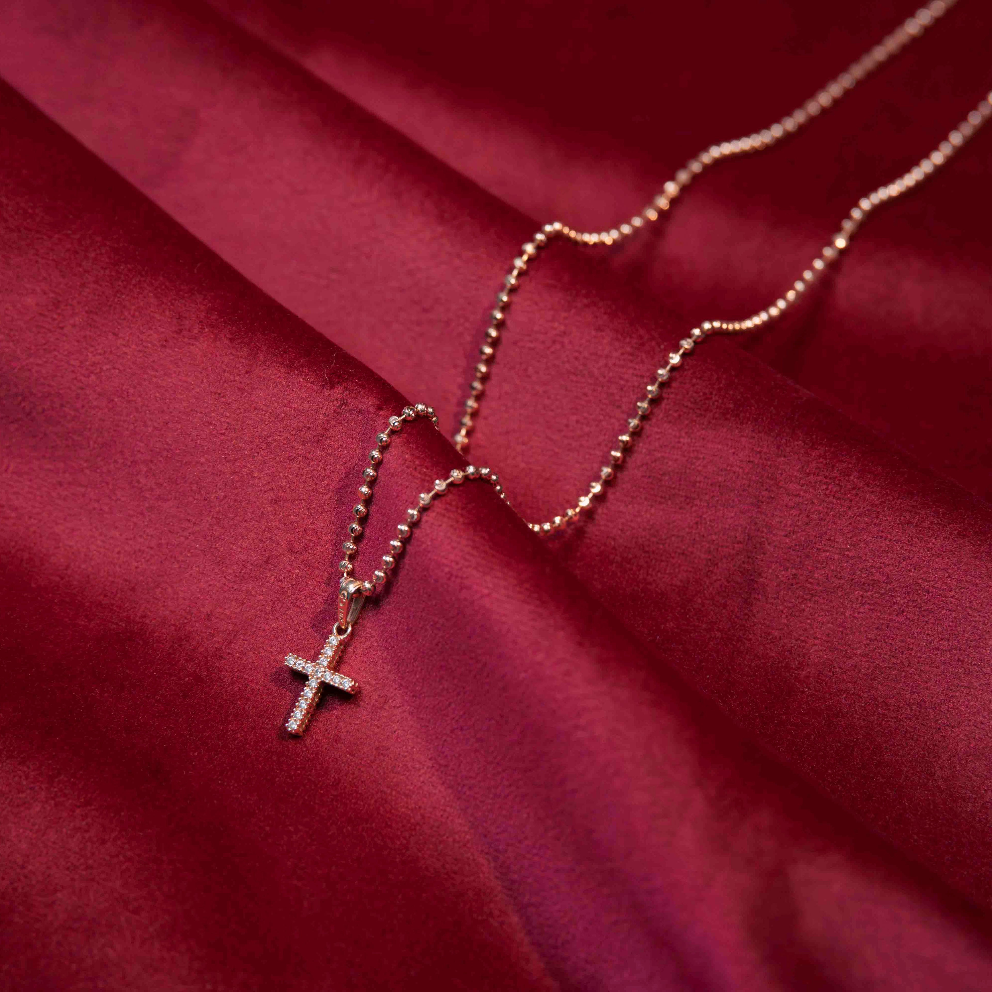 Sir Baudelaire Necklace