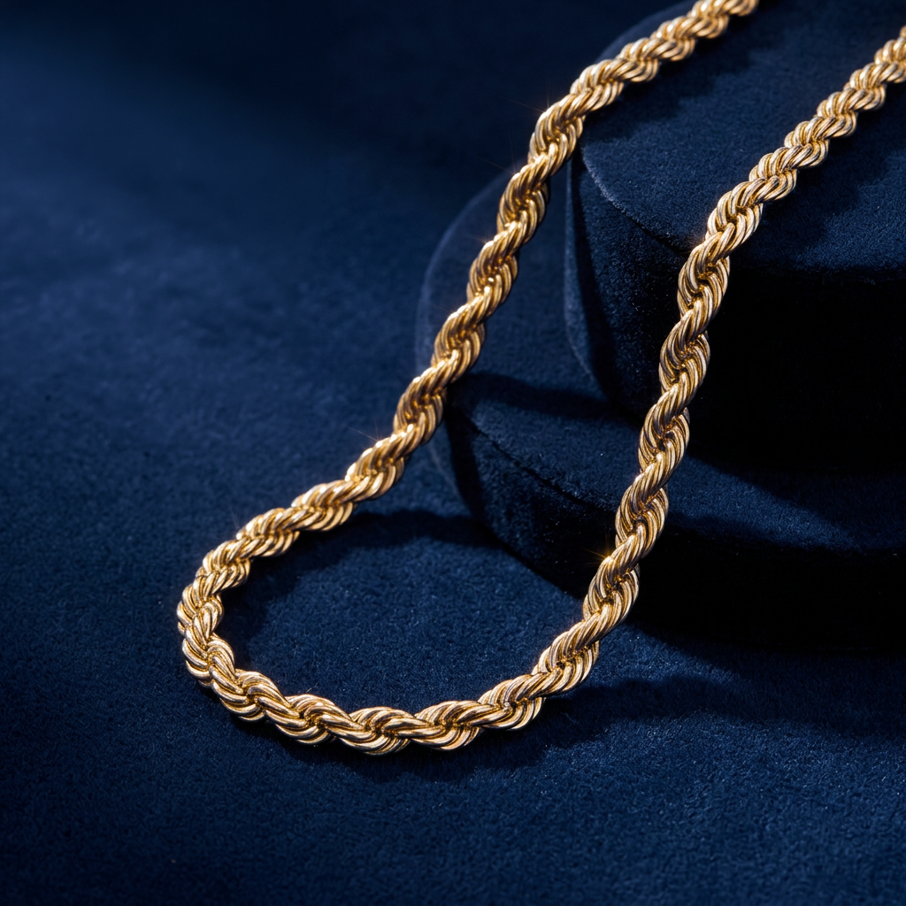 Tree of God Necklace